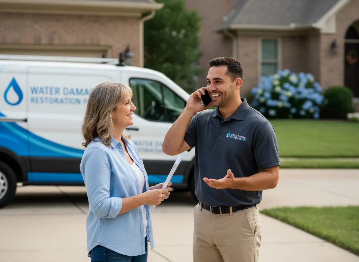 Flood Restoration Dunbar, PA FAQs